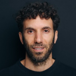 אמבטיית גונג | lee