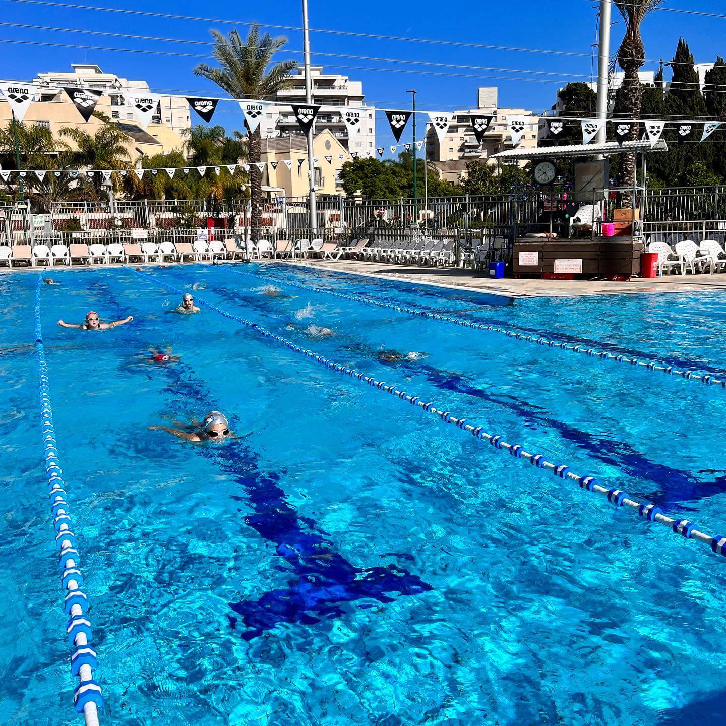 קאנטרי קרית השרון