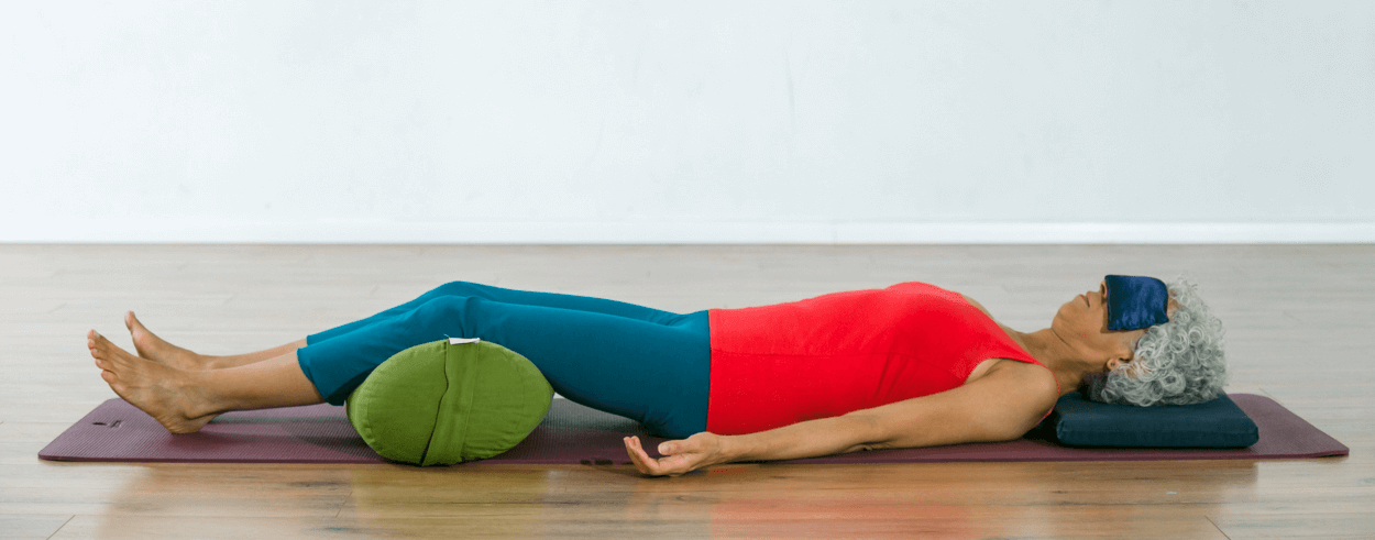 יוגה רסטורציה