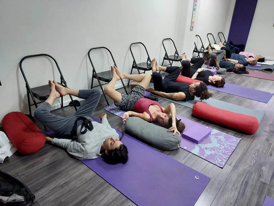 קארמה  סנטר - Karma Center 