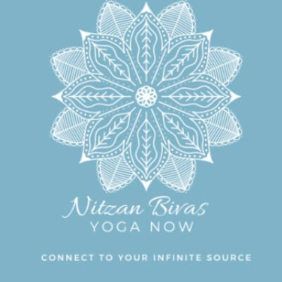 Nitzan YogaNow | lee