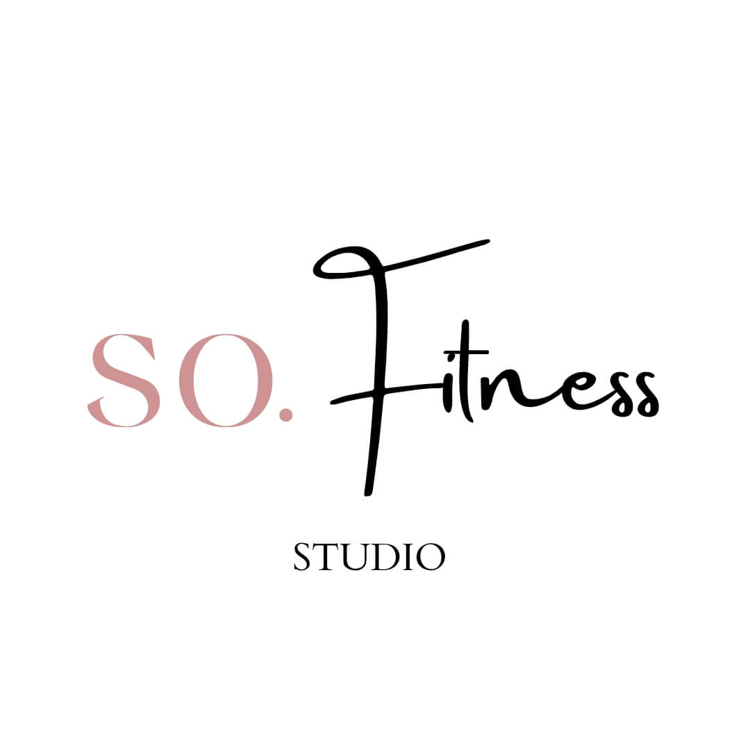 SO. Fitness  | lee