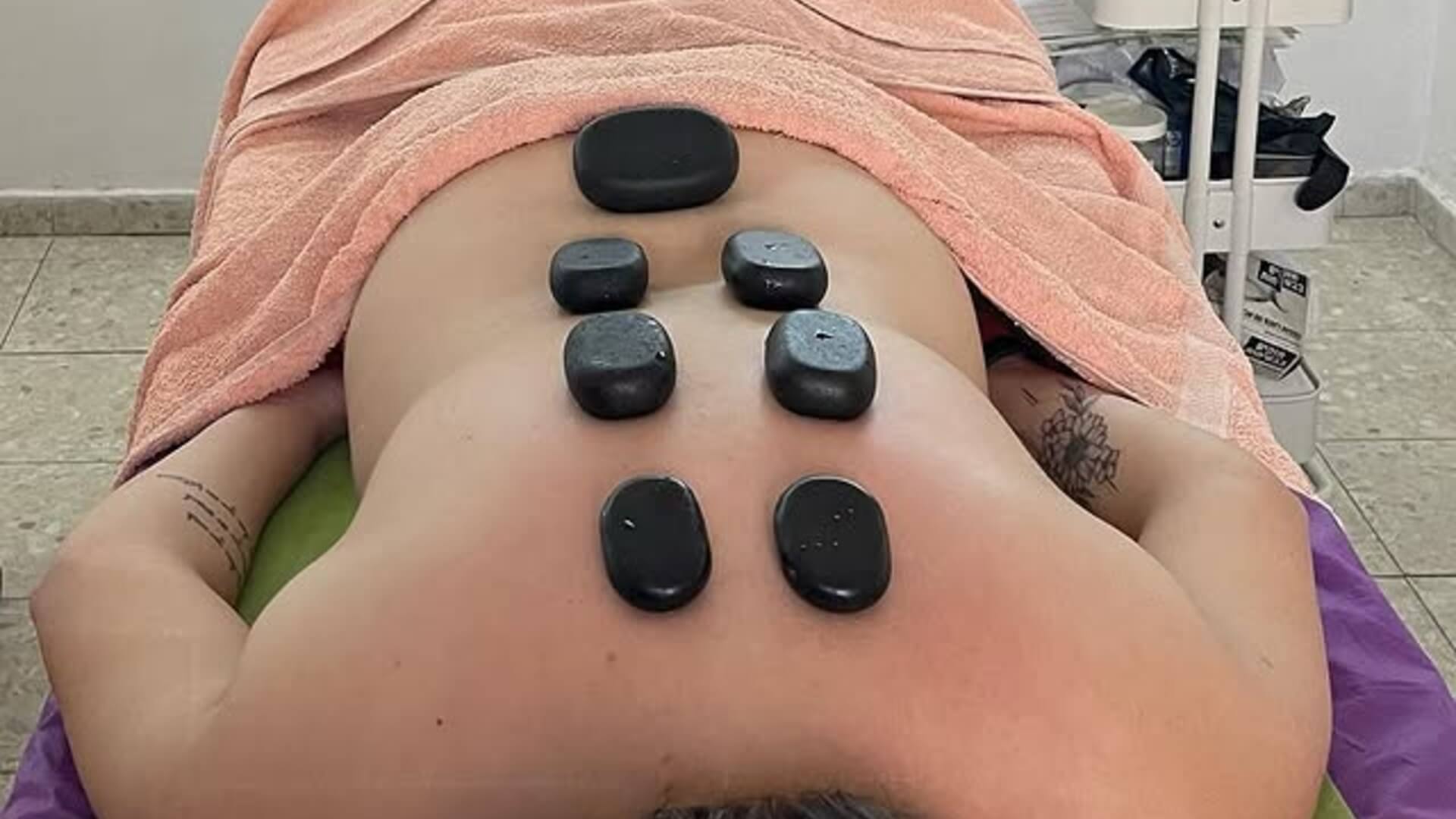 קליניקה מרינה יופי ובריאות