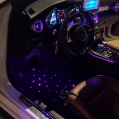 אבזור וציוד לרכב | lee