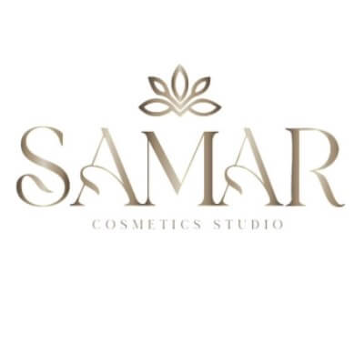 Samar cosmetics studio | lee