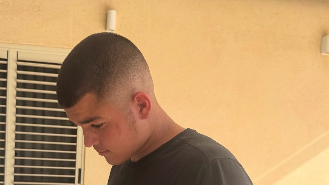 תספורות גברים