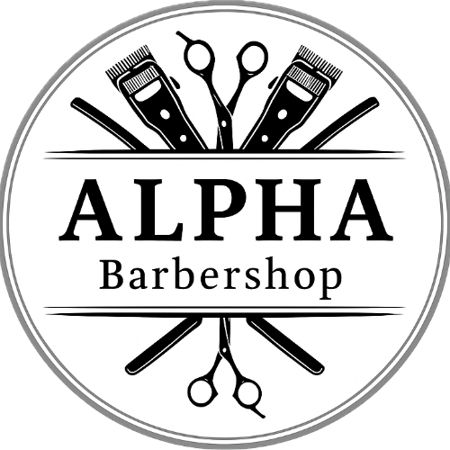Alpha barbershop | lee