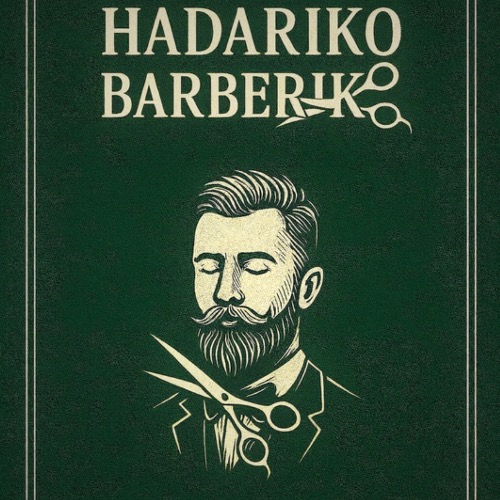 Hadariko barberiko | lee