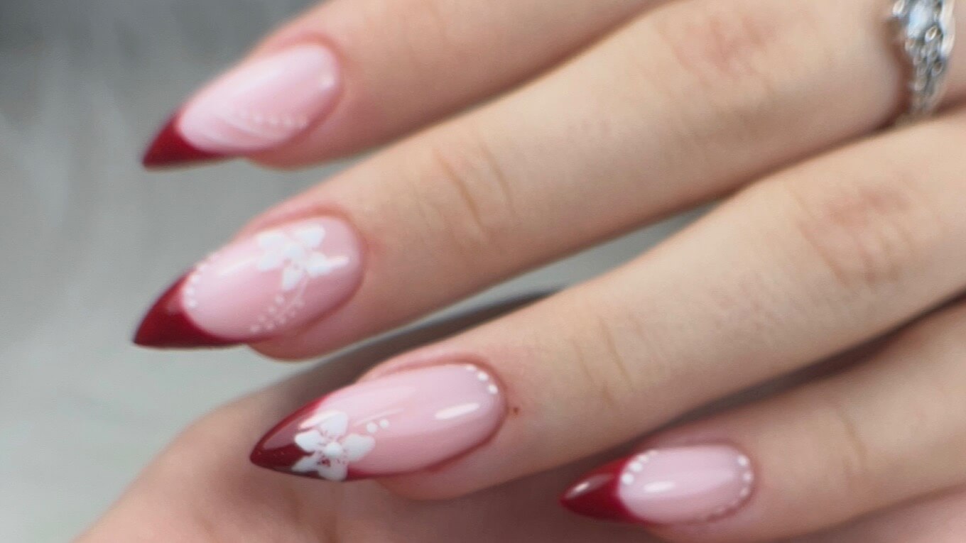 Nuni Nails