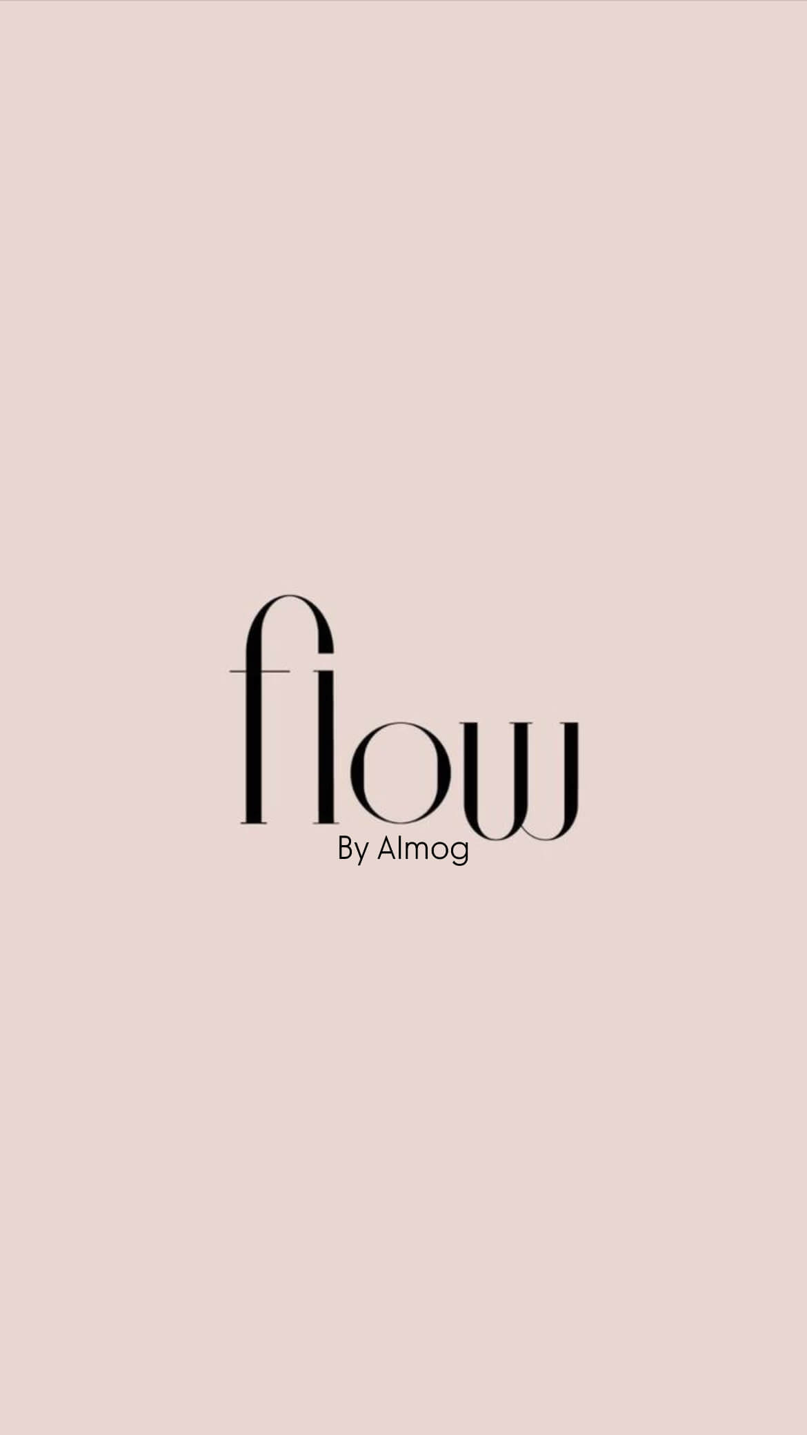 Flow Pilates- By Almog | lee