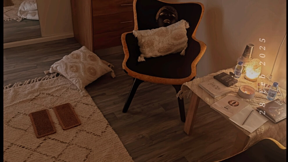 פח׳רייה אלוסים- NLP & Coaching 