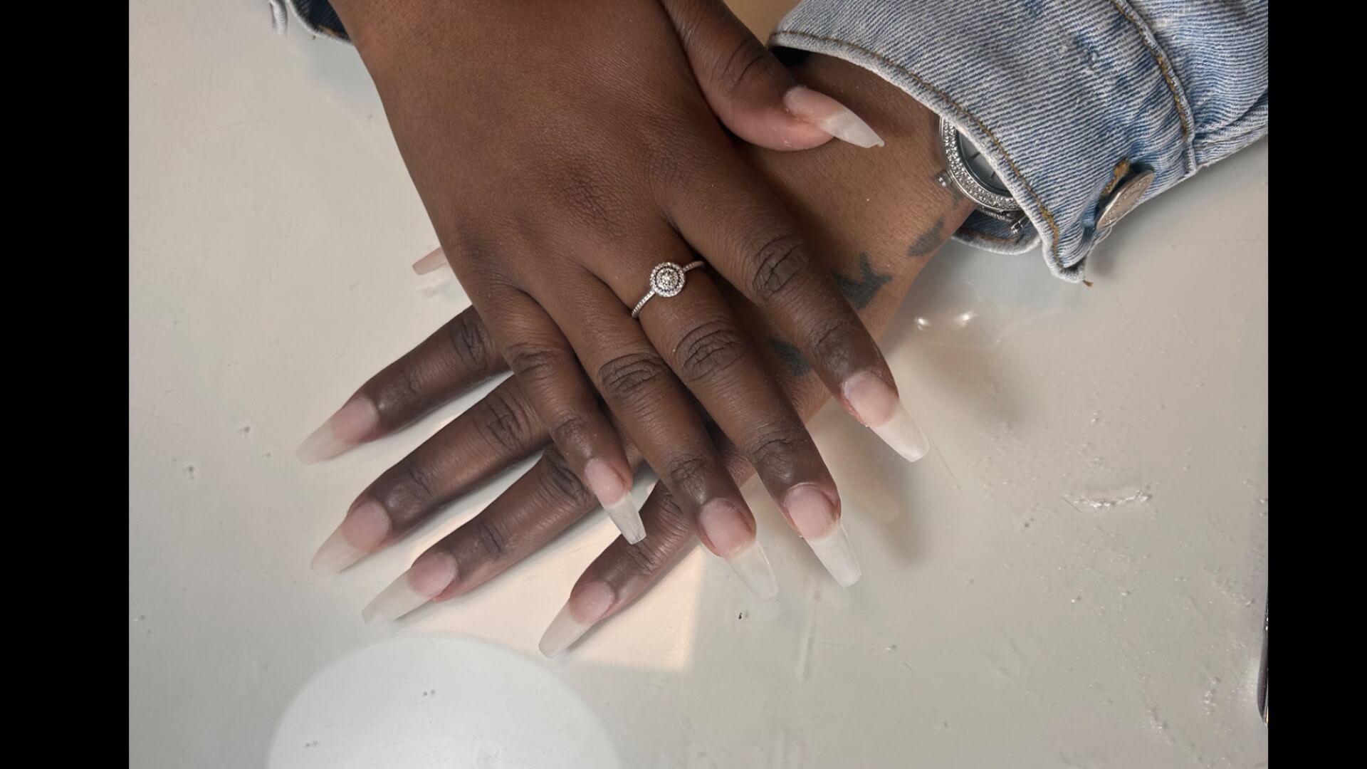 לק ג׳ל זופן מולה