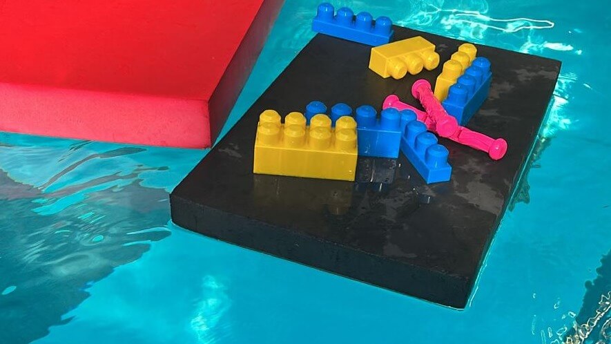 O.K_swimming