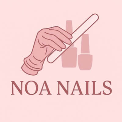 Noa nails | lee