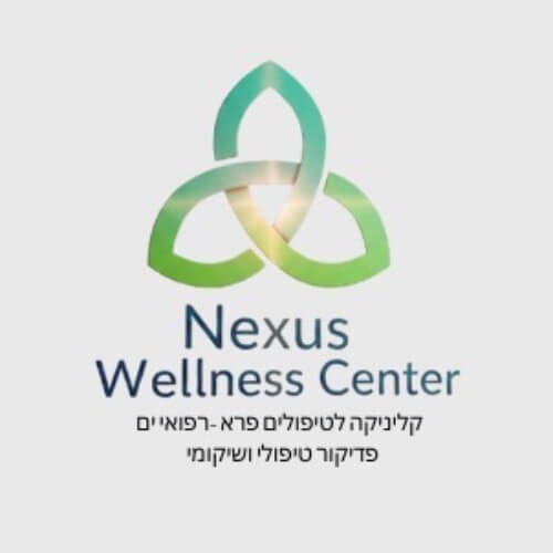 Nexus Wellness Center | lee