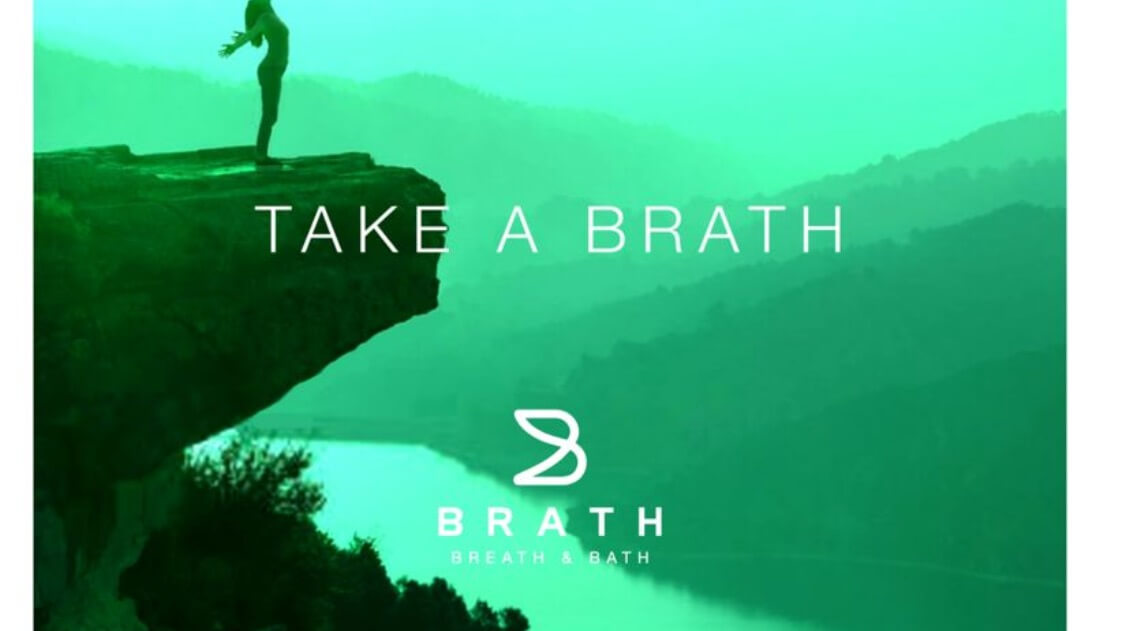 BRATH - אמבטיות קרח, יוגה, נשימה 