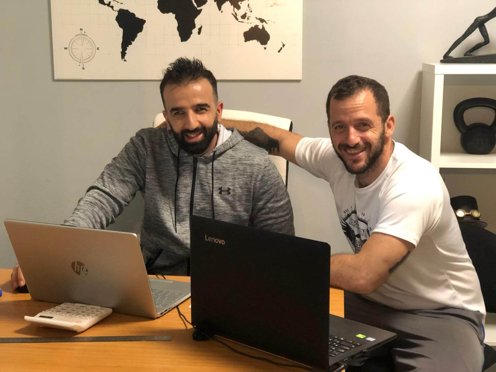 דניאל תמרוב