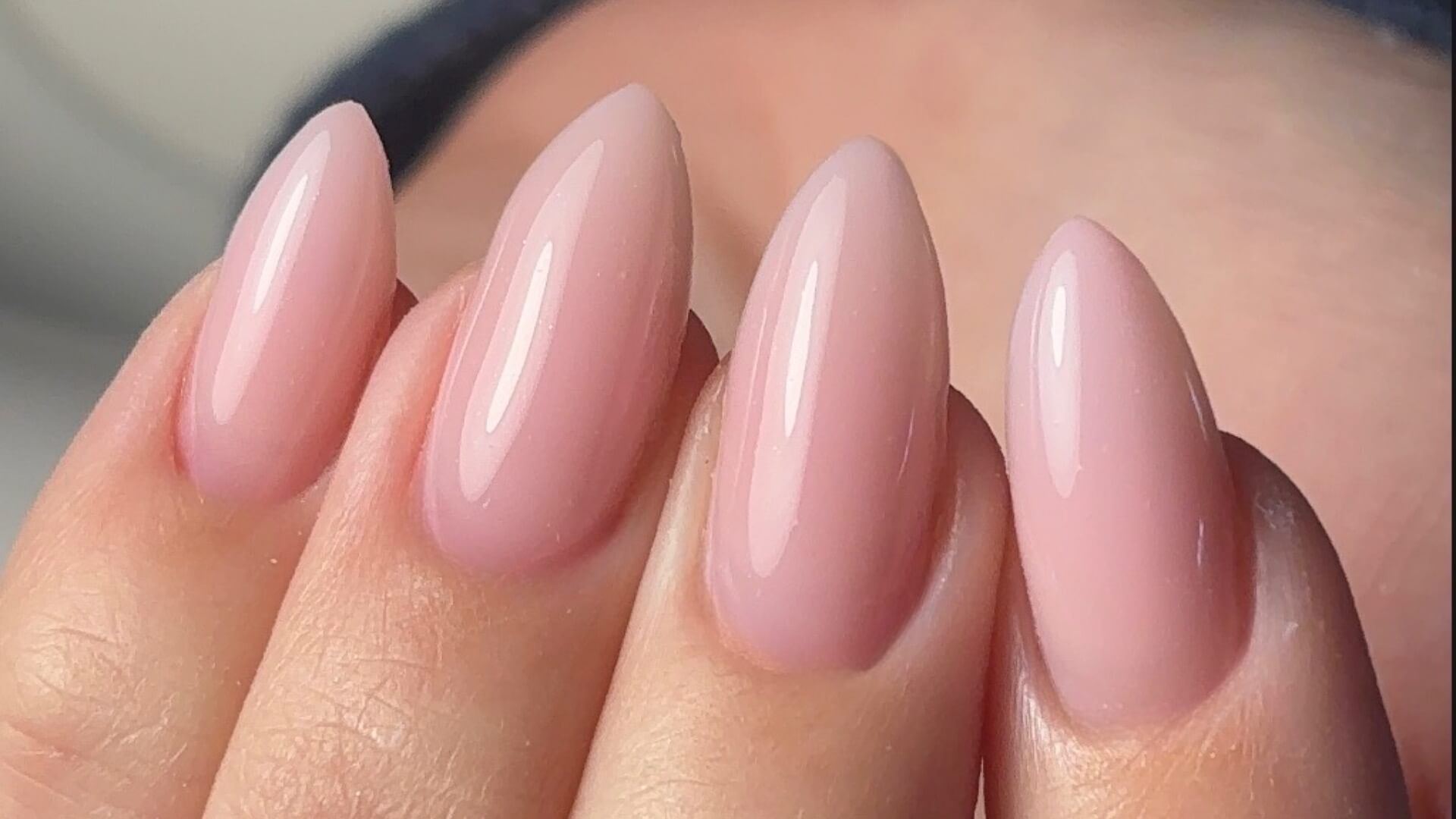  | Roni nails 