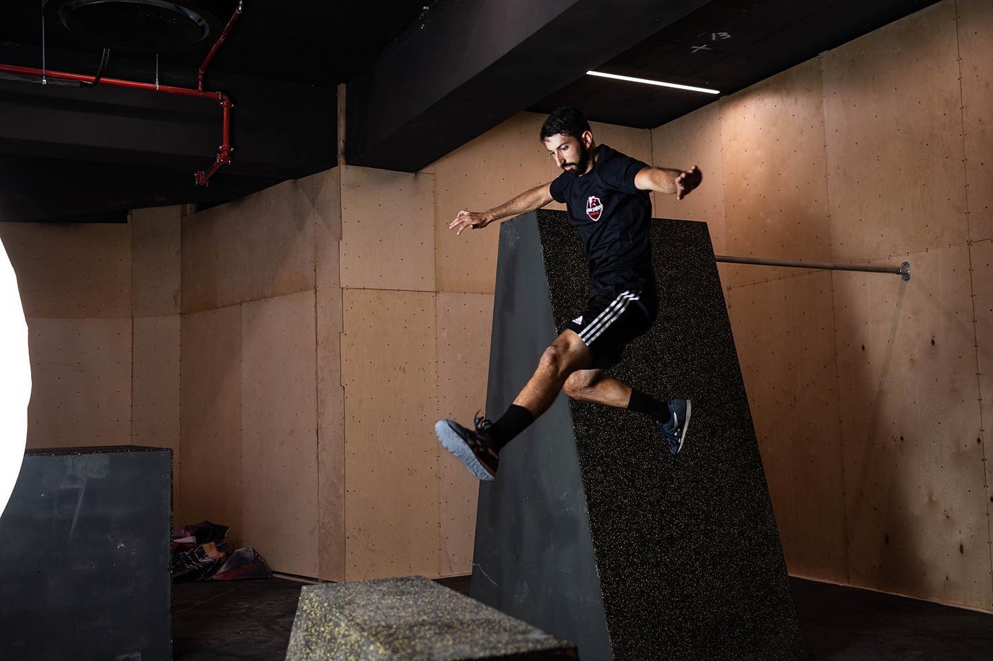 האקדמיה לנינג'ה 