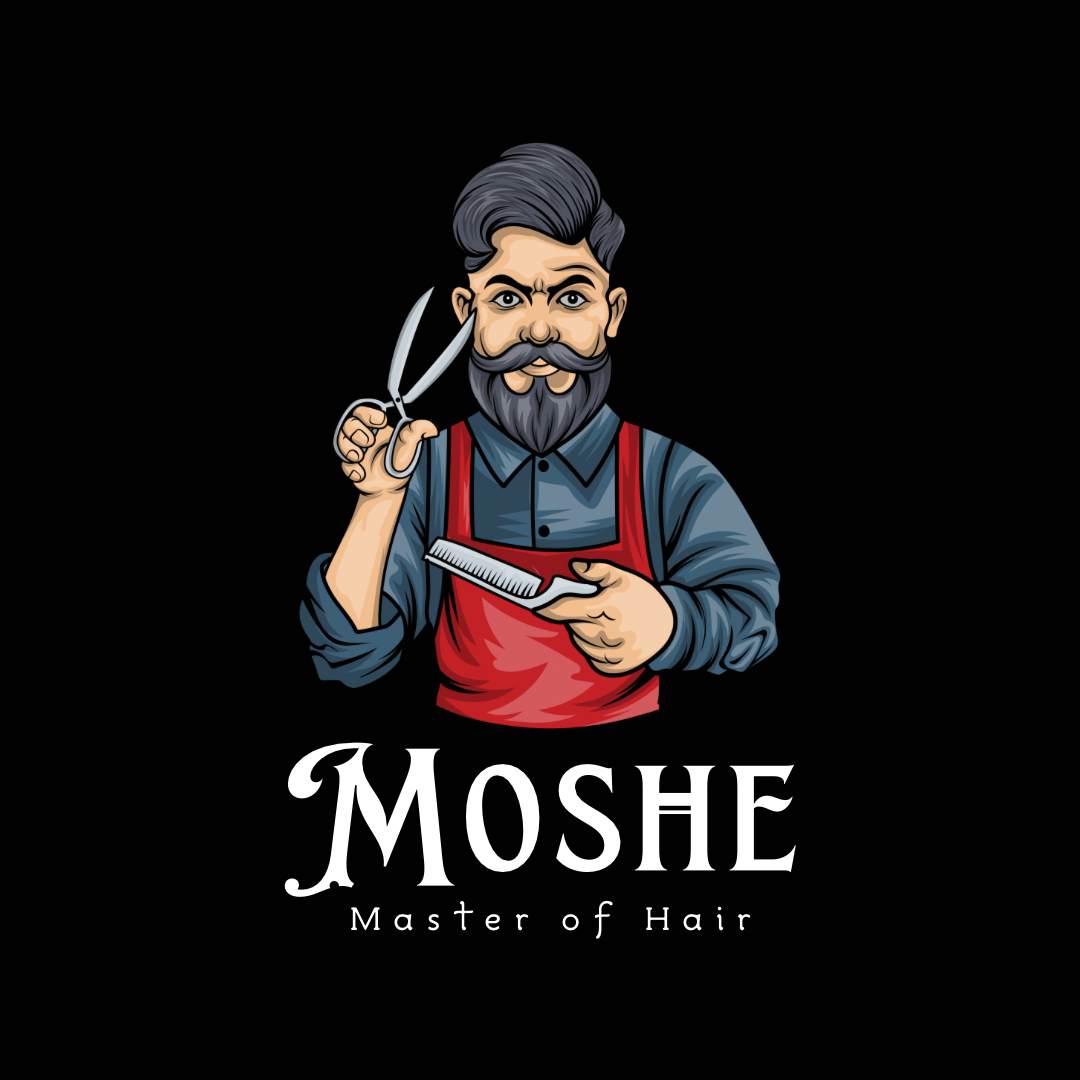 Moshe.barbershop  | lee