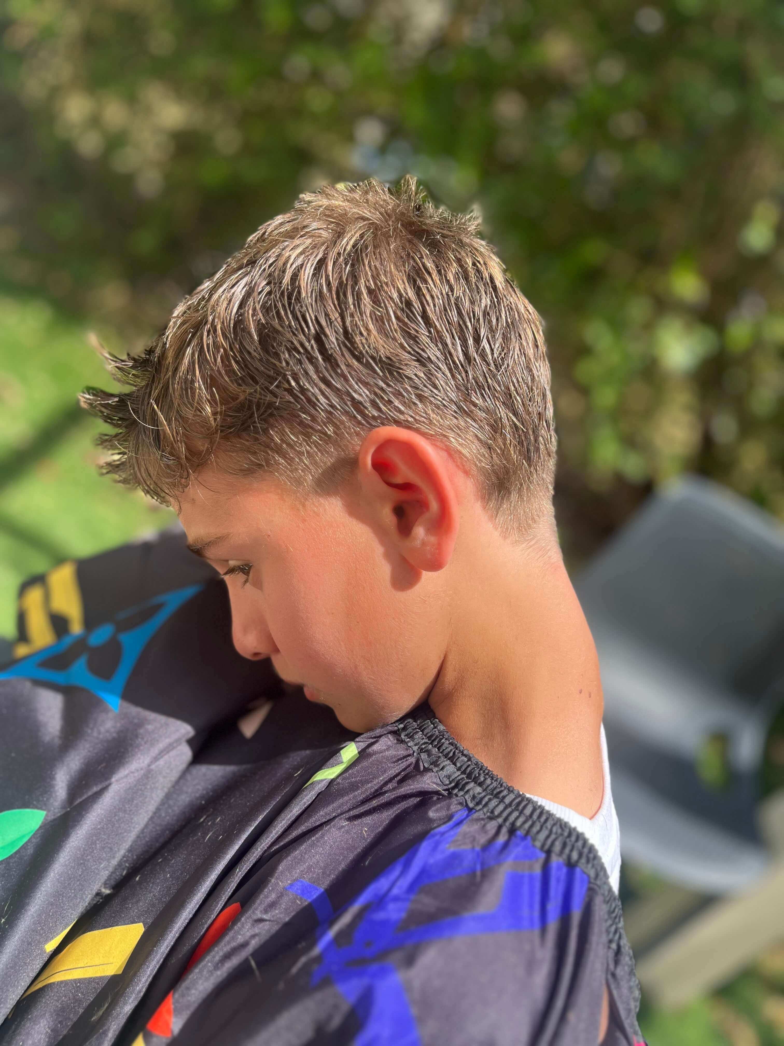 הראל כהן מעצב שיער 