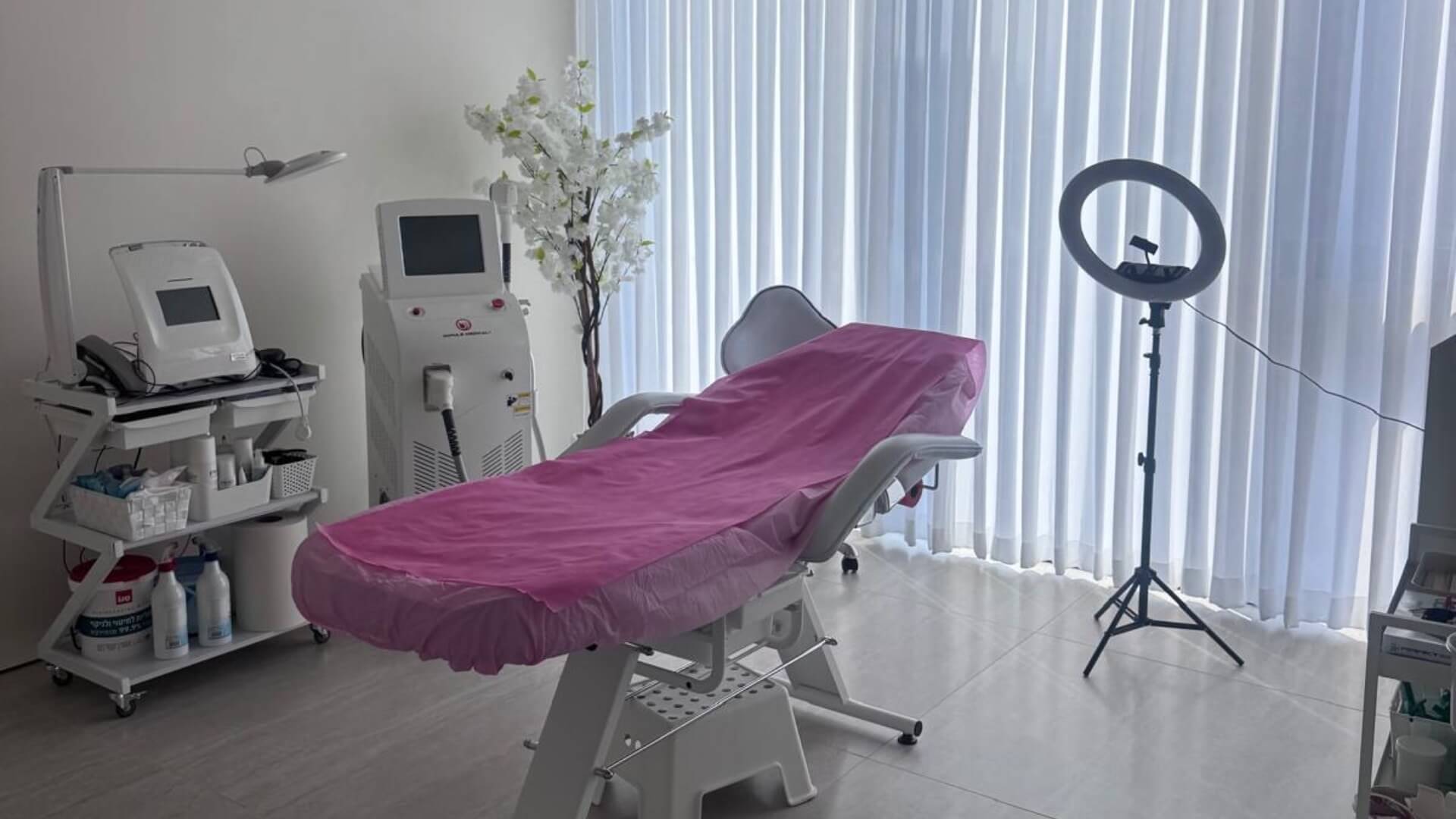  | אטלס ביוטי