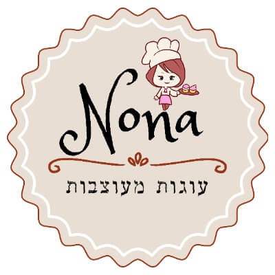 נונה עוגות מעוצבות | lee