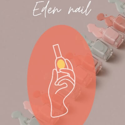 Eden cosmetics  | lee
