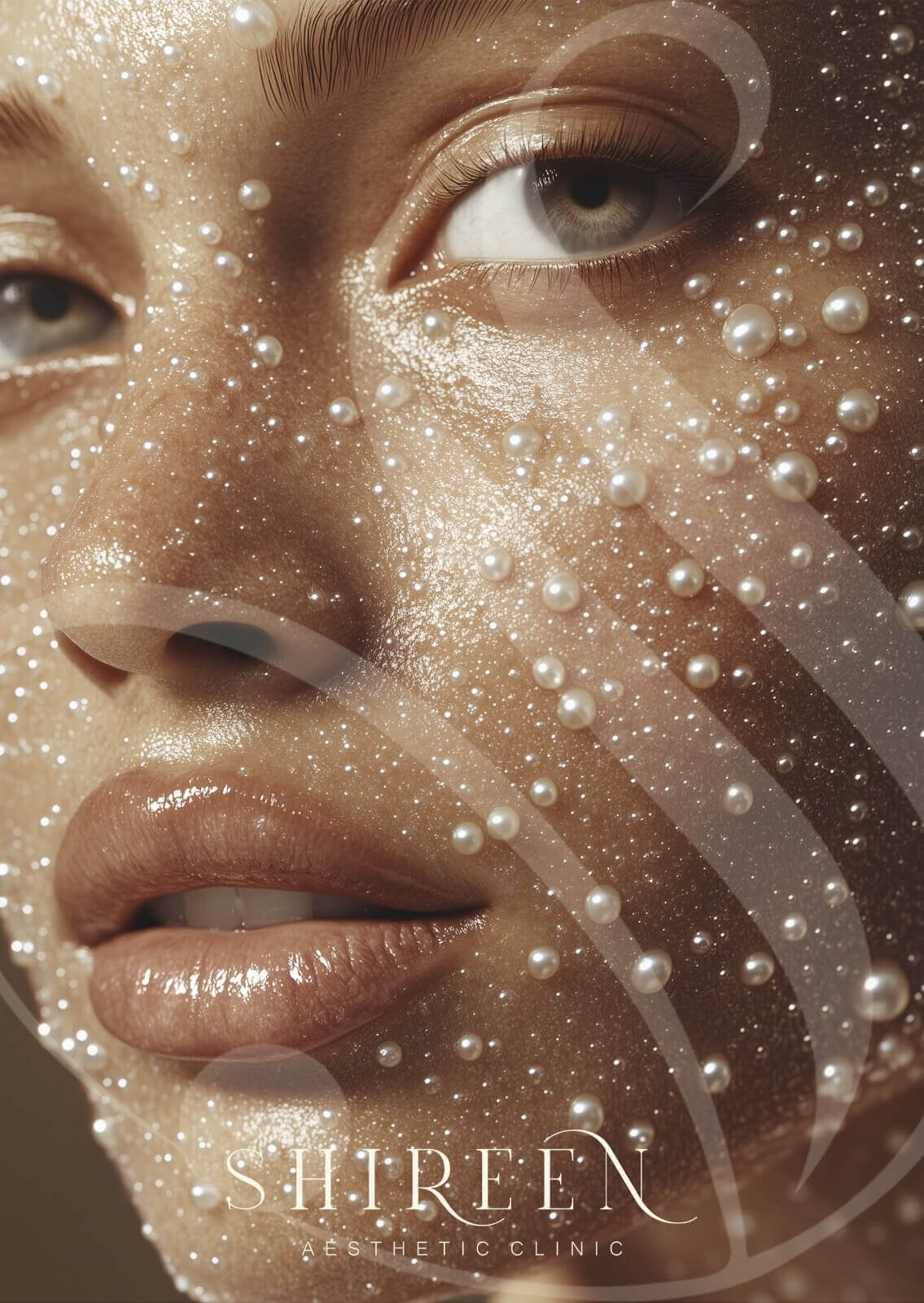 Shireen aesthetic clinic 