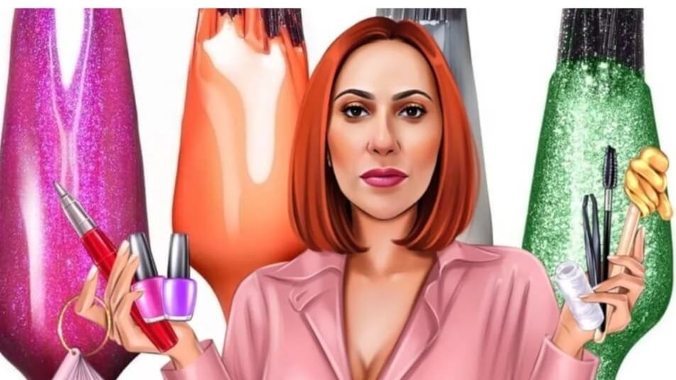 Eden Buhadana Nails & Beauty