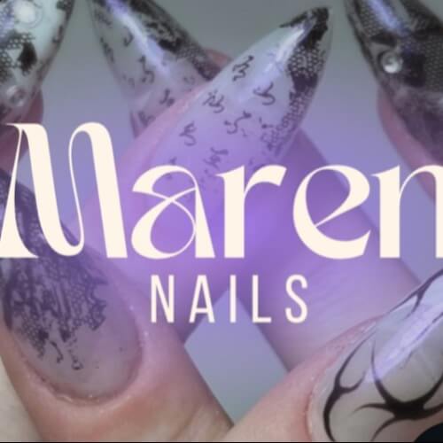Maren Nails | lee