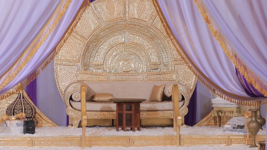 פנינת המזרח הפקות חינה