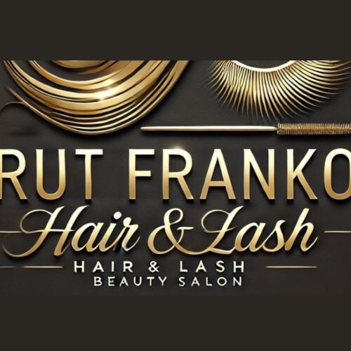 Rut hair lash | lee