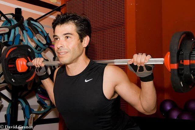 אייקון פיטנס הרצליה