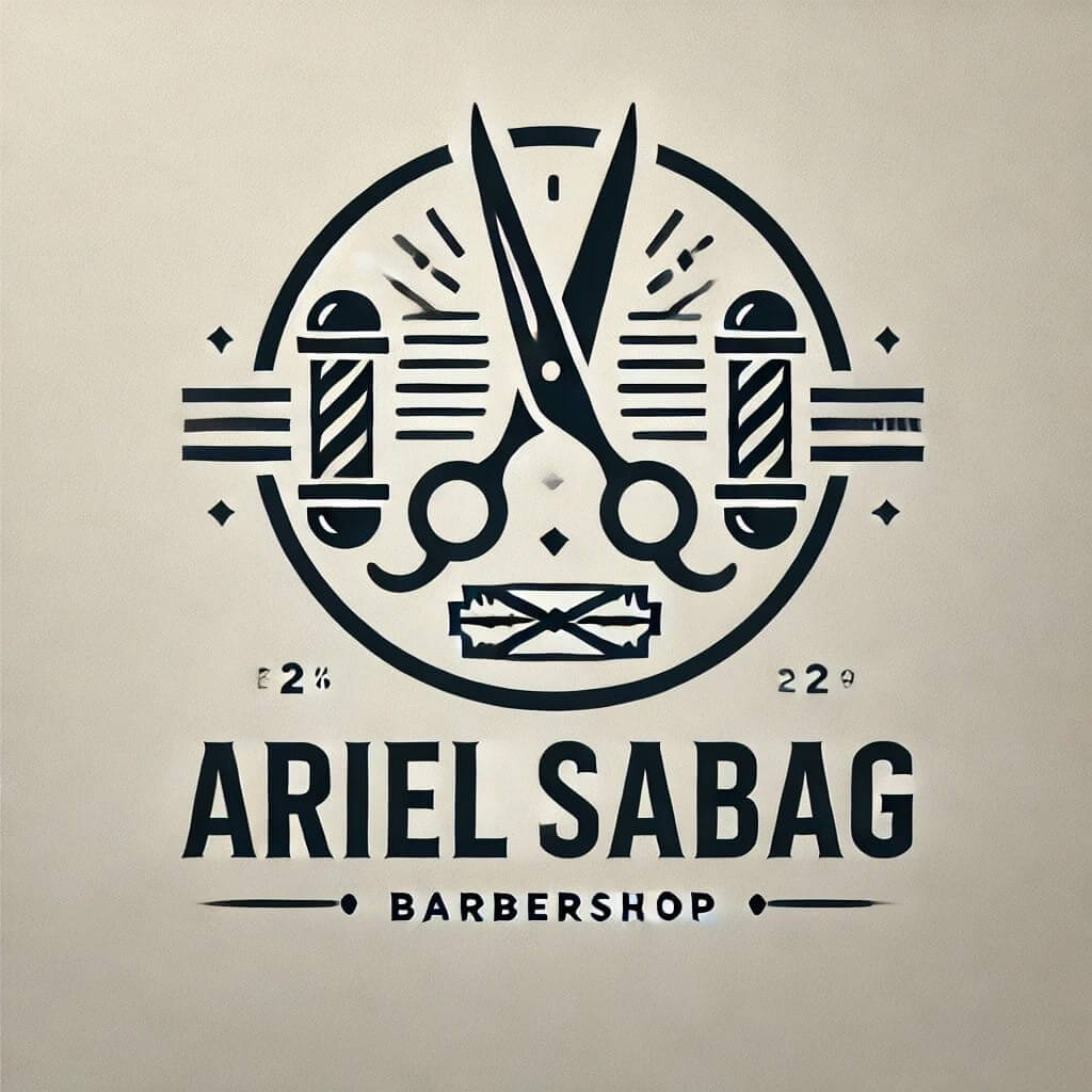 ARIEL SABAG BARBERSHOP  | lee