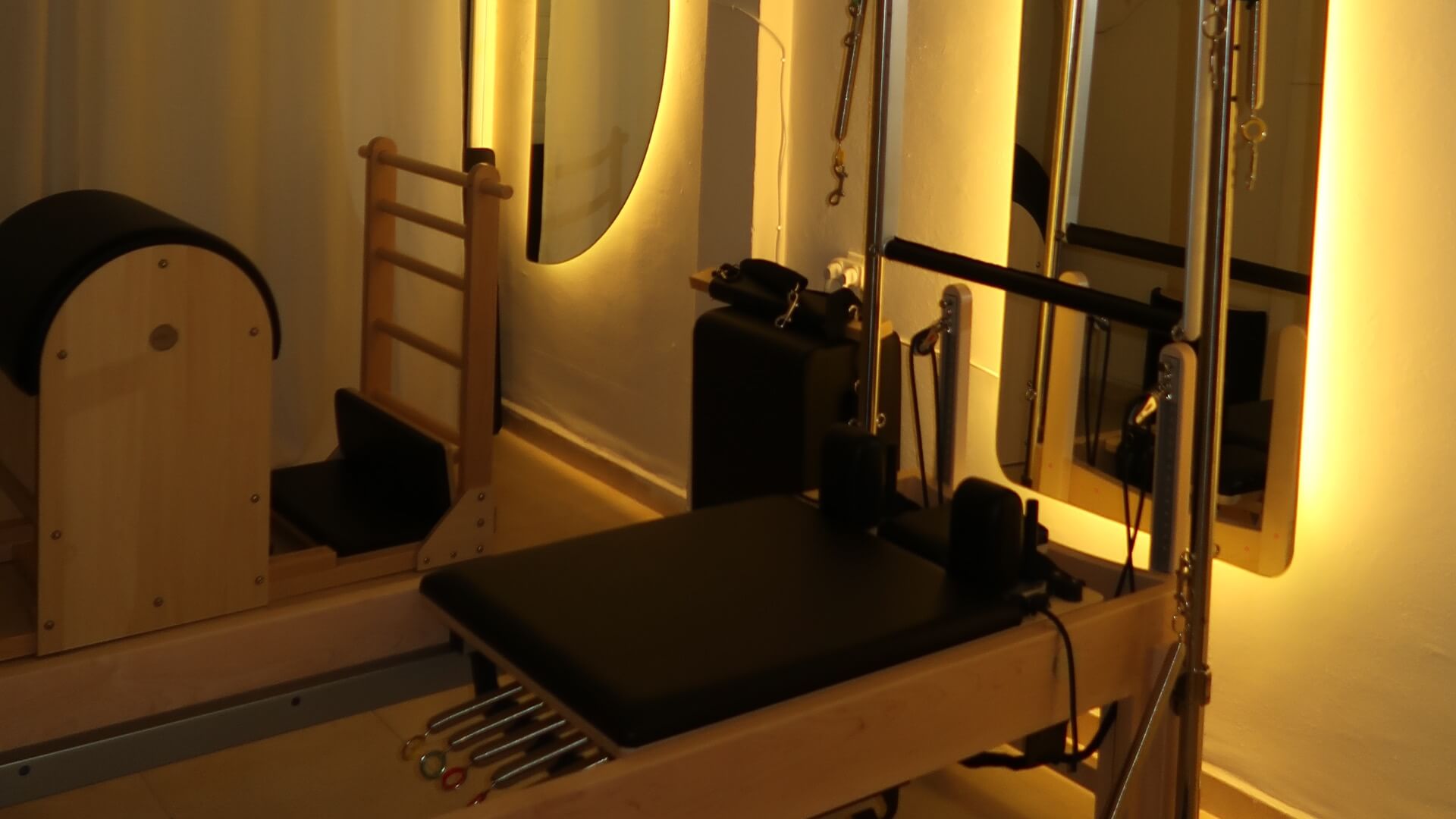 איסרא פילאטיס