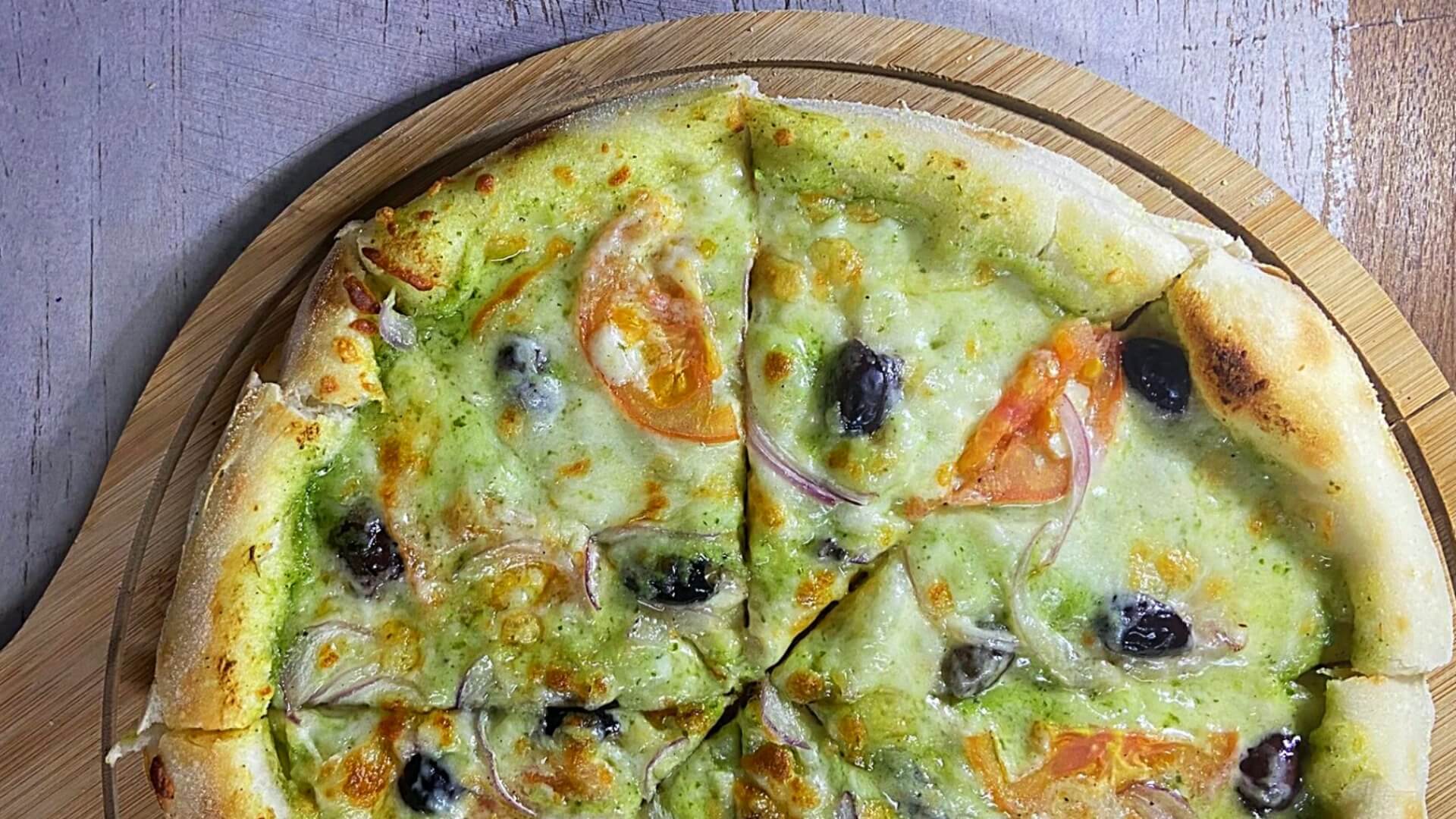 סאפ-פיצות באוירה אחרת