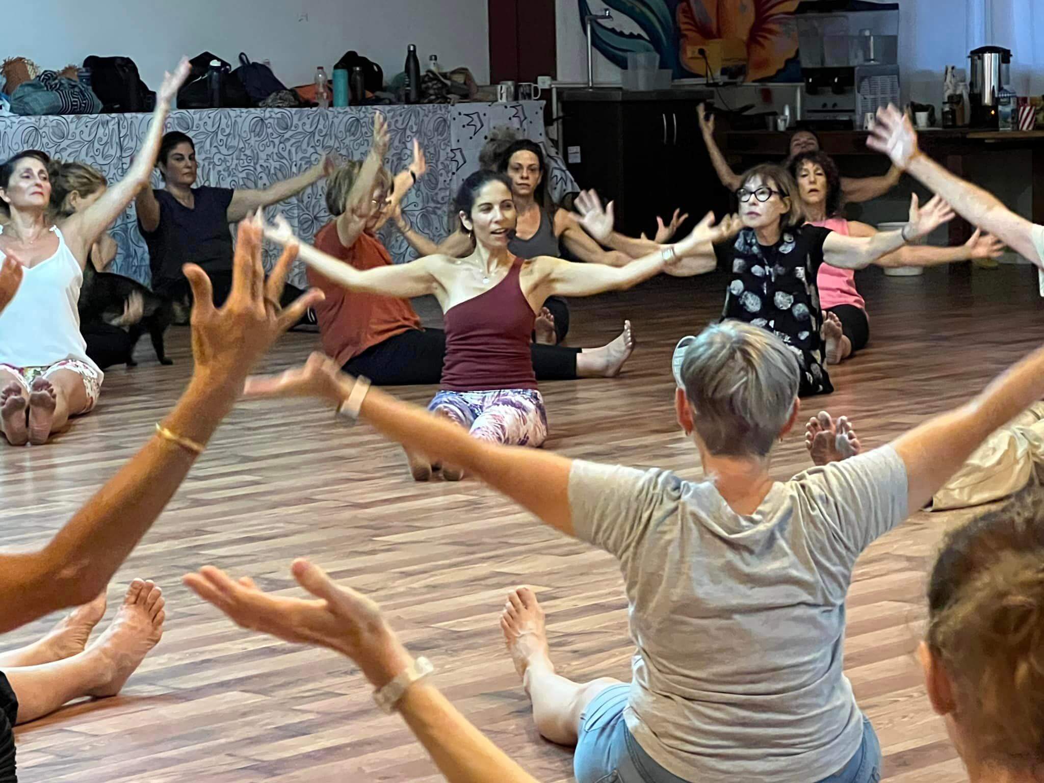 ניצניה - Nitzania