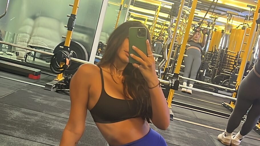 Linn fitness 