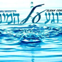 רוגע על המים | lee