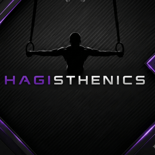 HagiSthenics | Lee