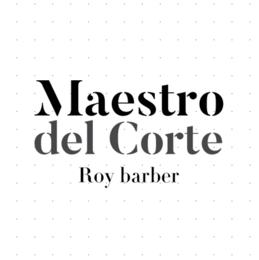 Maestro barber  | lee