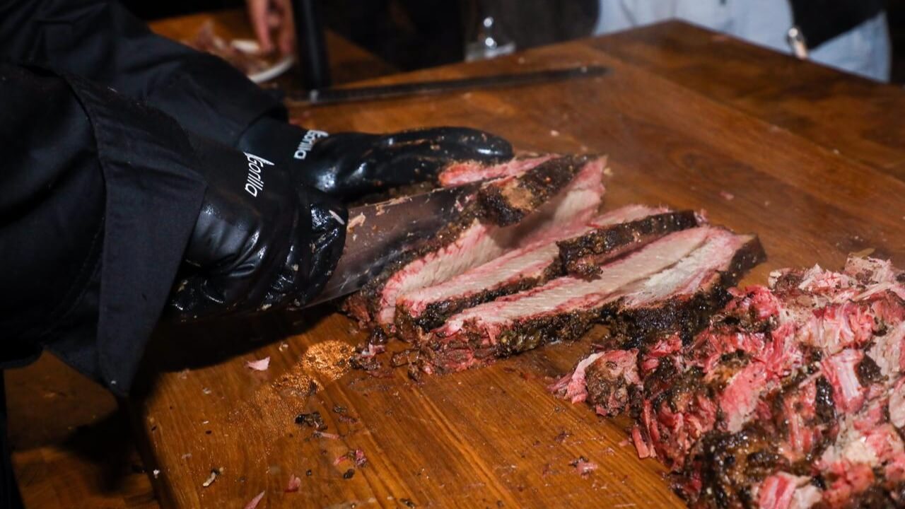 סדנאות עישון בשרים