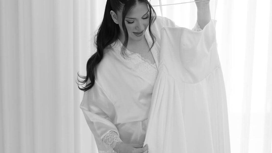 מור חזות שמלות כלה וערב