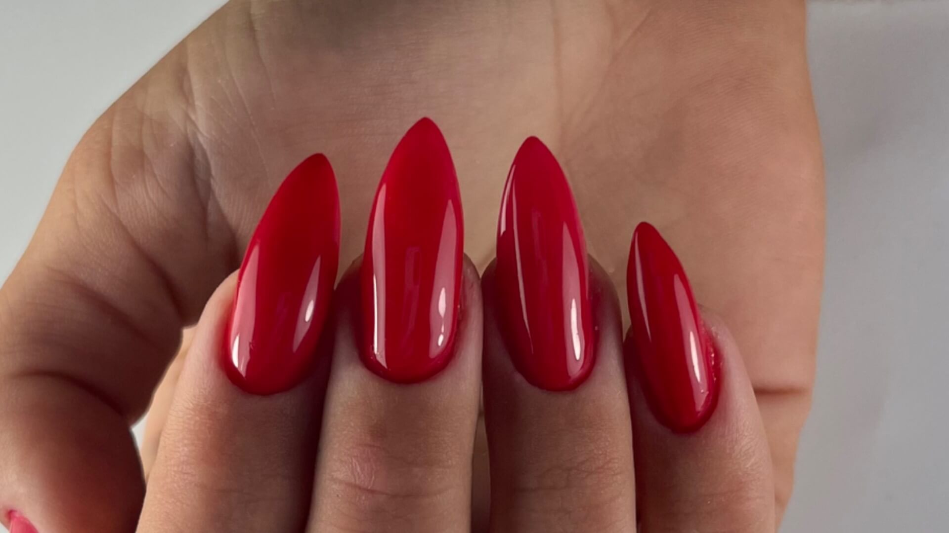Nails by Ariel