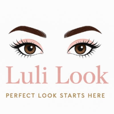 Luli Look | lee