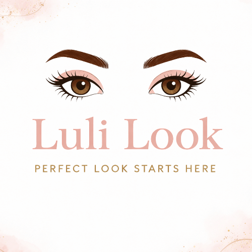 Luli Look | lee
