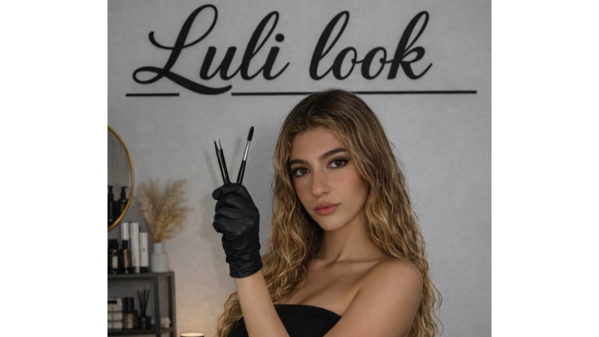  | Luli Look