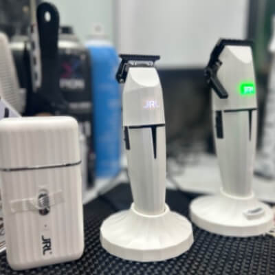 S.B.S barber shop  | lee