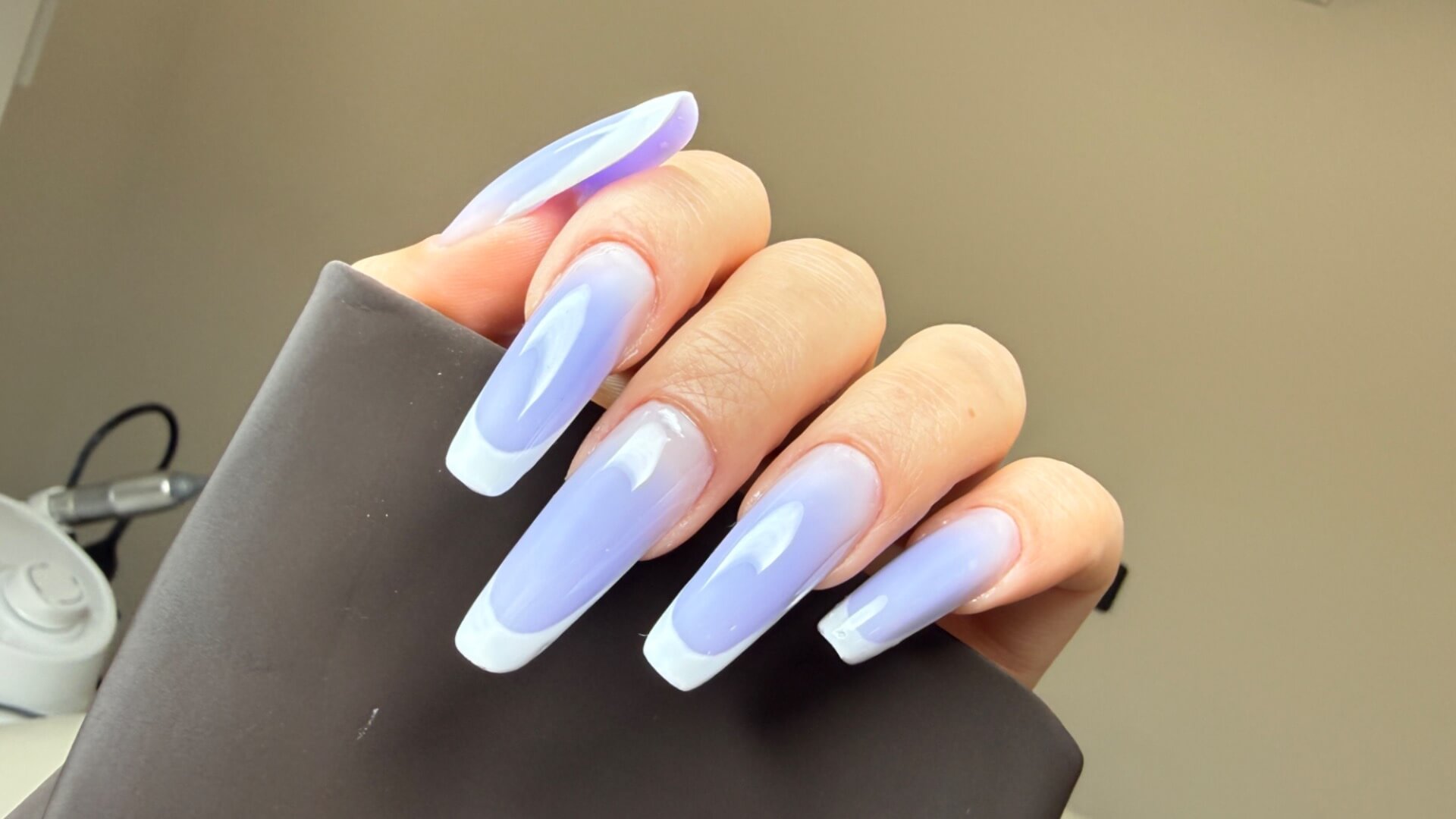  | Oriya Mor nails